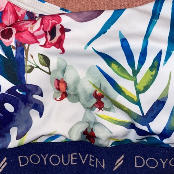 Do You Even Sports Bra - Picture 5 of 5